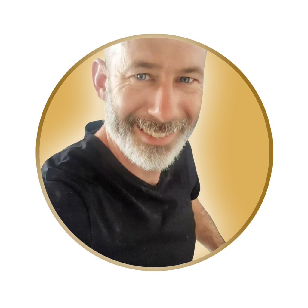 Nicolas Giron massage et méditation